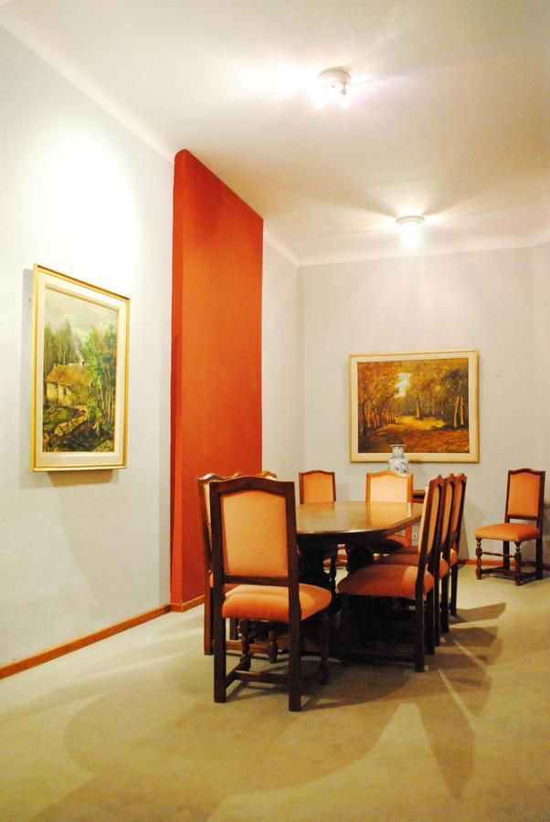 Gran Texier Hotel Casino Concepcion del Uruguay Bagian luar foto